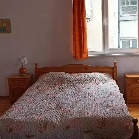 Apartment Krasa