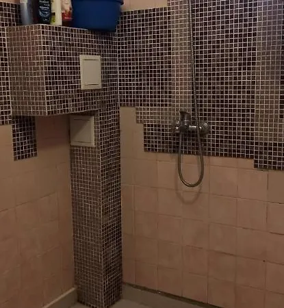 Apartment Krasa