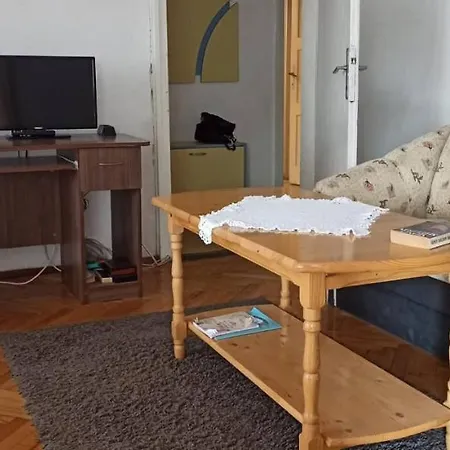 Apartment Krasa