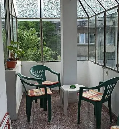 Apartment Krasa