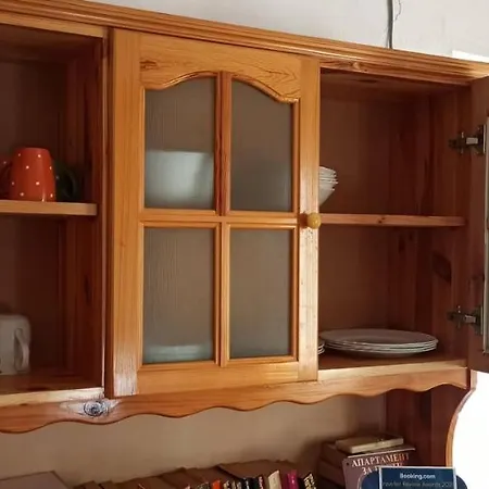 Apartment Krasa *