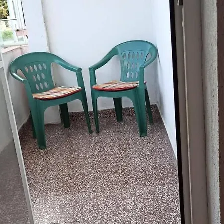 Apartment Krasa *