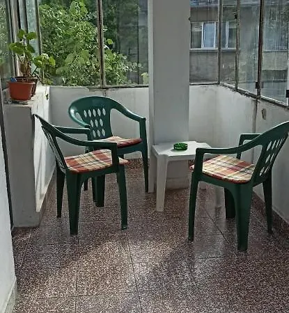 Krasa Apartment