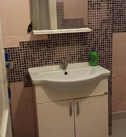 Apartment Krasa Varna