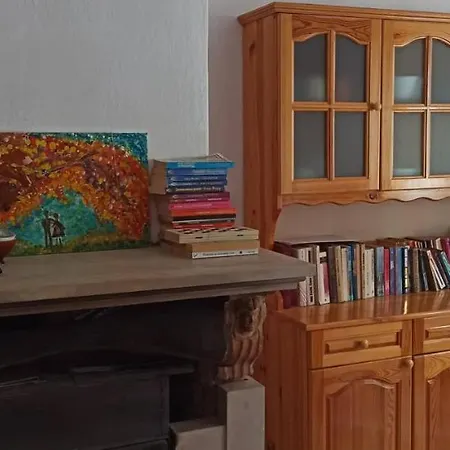 Krasa Apartment *