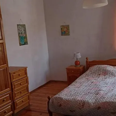 Apartment Krasa Varna
