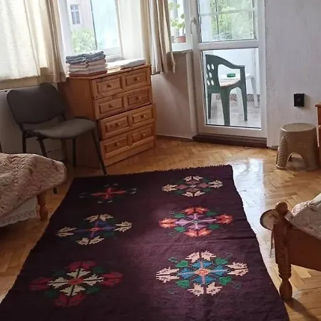 Apartment Krasa Varna