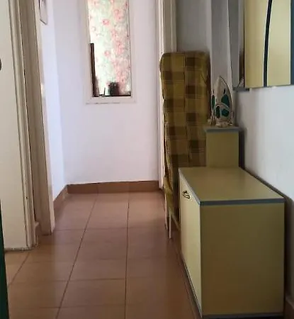 Apartment Krasa