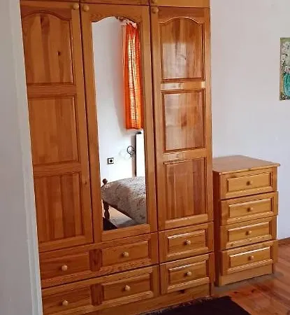 Apartment Krasa Varna