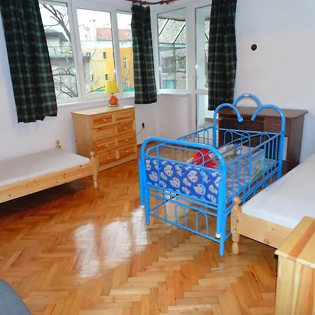 Apartment Krasa