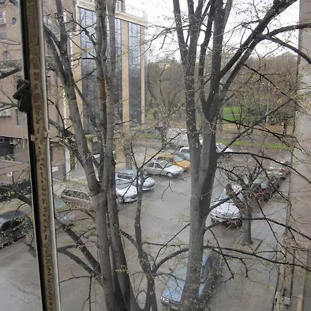 Apartment Krasa