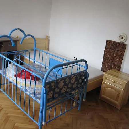 Apartment Krasa *