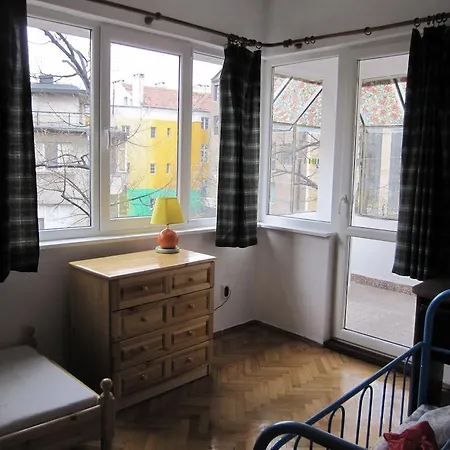 Apartment Krasa