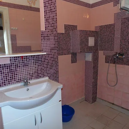 Apartment Krasa Varna
