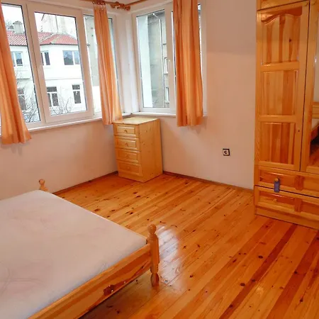 Apartment Krasa