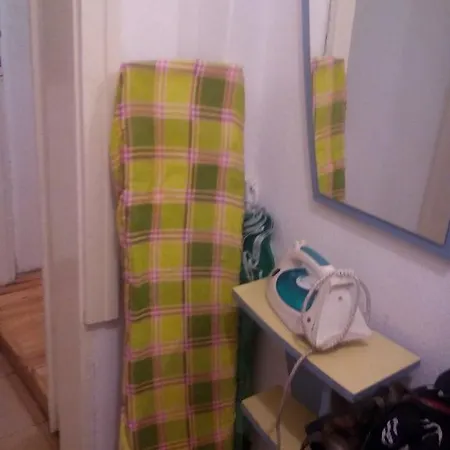 Krasa Apartment Varna