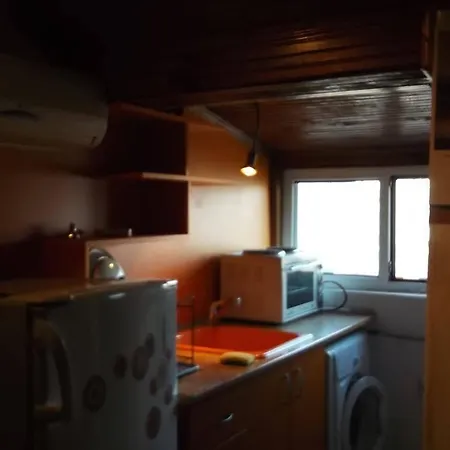Krasa Apartment